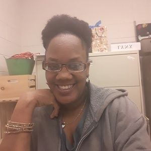 Meet your Posher, Cheryl